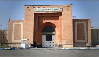 بازگشت پرحاشیه زندانیان سیاسی به اوین از ماجرای حمله به زندانیان تا تکذیب سازمان زندان ها | اقتصاد24