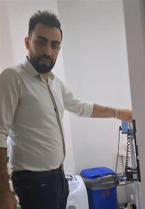 عکس/ درخواست پلیس برای شناسایی جراح قلابی در تهران | اقتصاد24