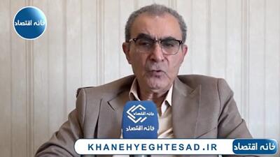 لوازم خانگی در سراشیبی تولید و فروش + فیلم