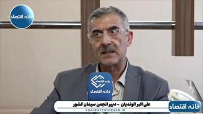 هزینه سوخت کارخانه‌های سیمان سه برابر شد