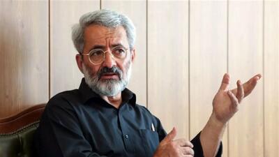 سلیمی نمین: می‌خواستند قالیباف را از هستی سیاسی ساقط کنند/ پایداری‌ها می‌گفتند فلان شخصیت‌ها هر طور شده باید تخریب شوند