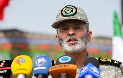 سرلشکر موسوی: بسیج از ثمرات گرانبهای انقلاب اسلامی است