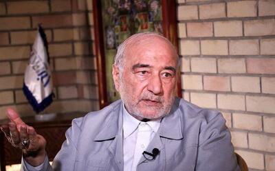هشدار اولین فرمانده سپاه: باید برای همه چیز آماده باشیم؛ حتی جنگ مجدد