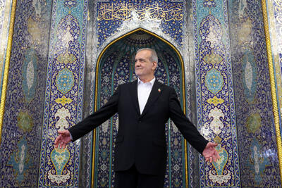 عبده تبریزی: ضعف دولت، فقدان ستاد اقتصادی منسجم است | فاطمی: اصلاحات بدون تاخیر باشد | عباسی: پزشکیان اشتباهات گذشته را تکرار نکند
