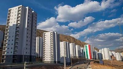 مستاجران بخوانند / قیمت مسکن ملی در سال ۱۴۰۴ اعلام شد