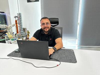 روایتی از مدیریت فنی در دوران جنگ سایبری و قطعی اینترنت