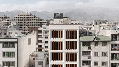 لیست اجاره خانه در پونک / با ۵۰۰ میلیون آپارتمان چندمتری اجاره کنیم؟ + جدول مرداد ۱۴۰۴