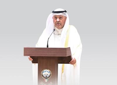 کویت: ظرفیت تولید نفت بالاست؛ تصمیم‌گیری منوط به اجماع اوپک‌پلاس