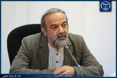 بازگشت نادعلی‌زاده به ایسنا |  انصاف نیوز