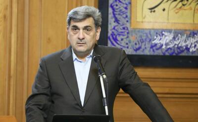 حضور حناچی و چالش اصلاح ساختاری در نظام مهندسی |  انصاف نیوز