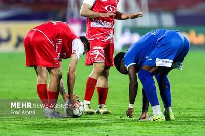 آخرین وضعیت پرونده انتقال بیفوما به پرسپولیس؛ آل‌کثیر در لیست نیست