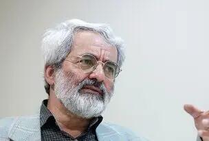 سلیمی‌نمین: جماعت متوهم پایداری همواره یکدیگر را در درون تشکیلات خود تأیید می‌کنند؛ تمام توانشان را به کار گرفتند تا قالیباف را از هستی سیاسی ساقط کنند