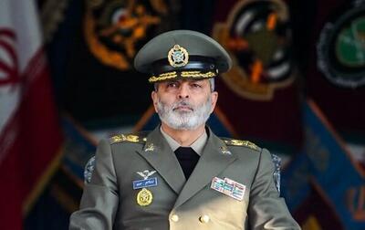 سرلشکر موسوی: بسیج از ثمرات گرانبهای انقلاب اسلامی است