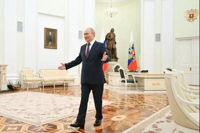 پوتین این مقام روسی را برای جلب‌ اعتماد ایران عزل کرد