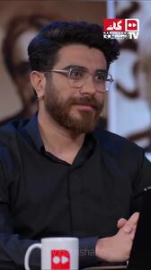 فراستی چطور با شهید آوینی همکار شد؟