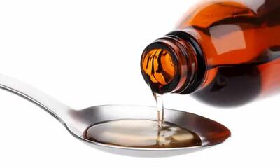 یک شربت دارویی خطرناک در بازار؛ آلودگی میکروبی در کمین کودکان