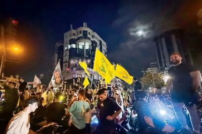 لبنان در مرز جنگ داخلی؛ حزب‌الله می‌تواند ورق را به نفع خود برگردانند؟