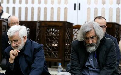 کش و واکش بر سر ماجرای گوساله‌پرستی؛ برادران جلیلی اصولگرایان را دو شقه کردند