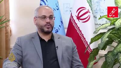 معیشت ایرانیان بعد از جنگ 12 روزه به روایت الجزیره