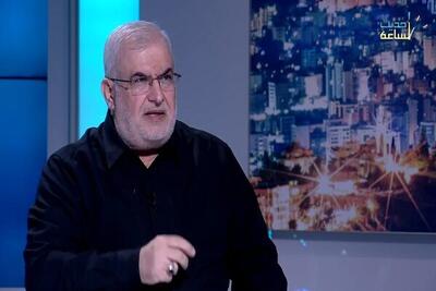 محمد رعد: ما خودکشی نمی‌کنیم