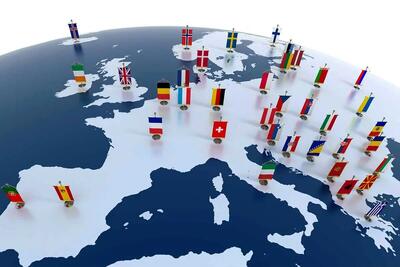 کاپیتولاسیون اقتصادی علیه اروپا