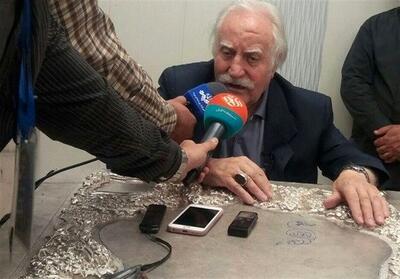 ایران سوگوار شد | خالق «ضامن آهو» ، استاد فرشچیان چشم از جهان فروبست