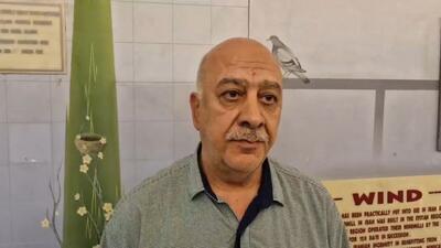 پیرهادی پیشکسوت تکواندو: از پدر مبینا نعمت زاده شکایت کردم اما منصرف شدم