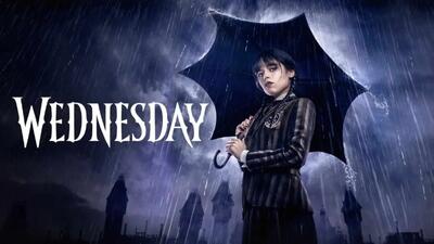 خبر روز | بیمار مرموز Wednesday در فصل دوم او چه رازی را پنهان می‌کند؟ | گلی شی