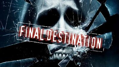 خبر روز | فیلم جدیدی از مجموعه Final Destination در دست ساخت است | گلی شی