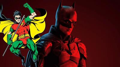 خبر روز | جیمز گان شخصیت رابین در فیلم The Batman Part II حضور ندارد | گلی شی