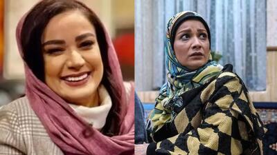 تصویر روز | زندگی جذاب «نسرین نصرتی» همراه بیوگرافی | گلی شی
