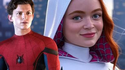 خبر روز | شایعه نقش سیدی سینک در فیلم Spider-Man: Brand New Day مشخص شد | گلی شی