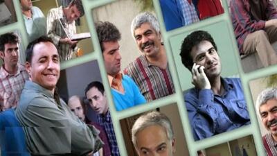 خبر روز | سروش صحت چگونه بازیگران لیسانسه‌ها را انتخاب کرد | گلی شی