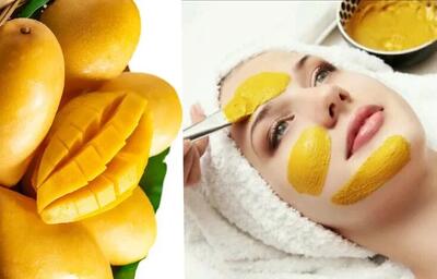 فواید شگفت انگیز میوه‌های تابستانی برای پوست و مو