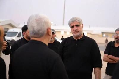 فعال‌سازی ۱۵۰ دستگاه ناوگان برای جابه‌جایی زائران