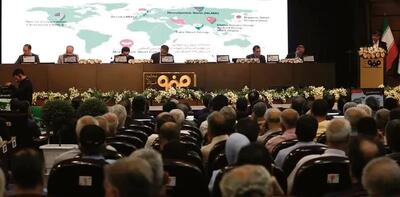 انتفاع 206 هزار میلیارد تومانی دارندگان سهام عدالت، بازنشستگان تأمین اجتماعی، کشوری، فولاد و سایر سهام‌داران از سهام «فولاد» از ابتدای ورود فولاد مبارکه به بورس