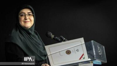 فاطمه مهاجرانی: خبرنگاران صدای مردم هستند