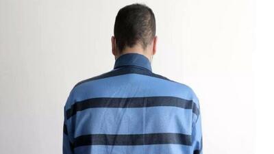 دستگیری شیاد فضای مجازی که با وعده سوالات کنکور اخاذی می‌کرد