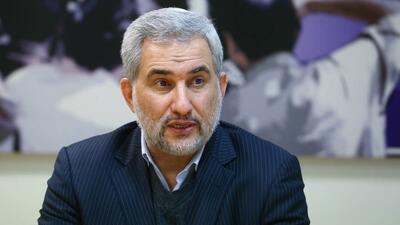 پیام محسن اسماعیلی به علی لاریجانی