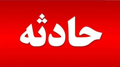 تصادف زنجیره‌ای مرگبار در منوجان؛ ۵ کشته و ۵ مصدوم