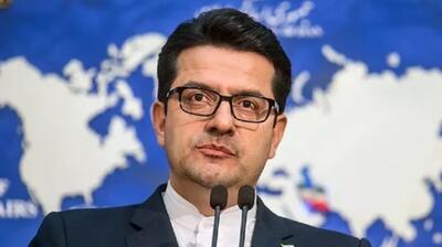 موسوی: ایران می‌تواند نقش ترانزیتی خود را در قفقازجنوبی تثبیت و تهدیدهای احتمالی را کاهش دهد - ایران ویو 24
