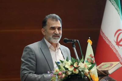 کلید حل مشکل کشور استفاده حداکثری از ظرفیت رسانه‌ها است
