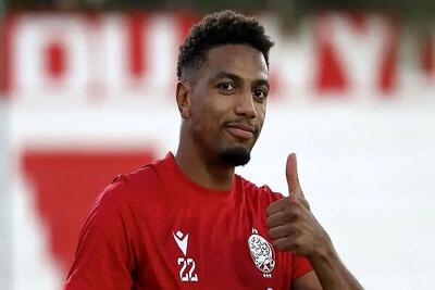 مدافع مراکشی پرسپولیس به تیم بحرینی پیوست