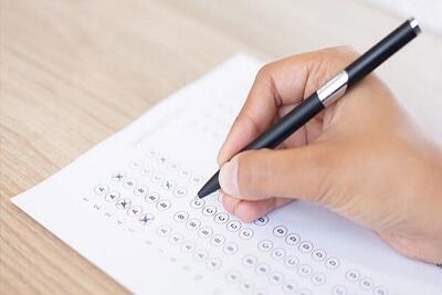 بیش از ۳ هزار داوطلب در سومین دوره آزمون MSRT حضور داشتند