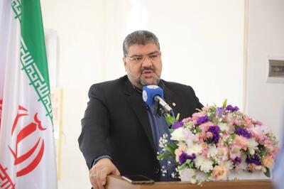 خبرنگاران آیینه حقیقت و سنگر امنیت ملی هستند