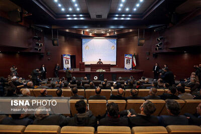 دیدار جهادگران جهاد دانشگاهی با یادگار امام راحل