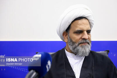 آماده‌سازی بقاع متبرکه مسیر میقات الرضا برای پذیرایی از زائران پیاده رضوی