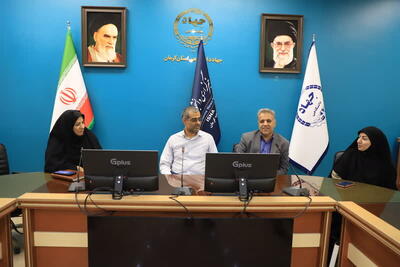 لزوم حمایت اجتماعی از دانشگاه پیام نور کرمان/ تشریح فعالیت‌های فرهنگی جهاد دانشگاهی