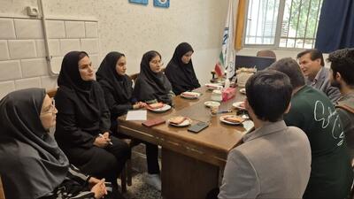 فعالیت‌های دانشجویی به دنبال ایجاد الگوی پیشرفت ایرانی اسلامی باشد