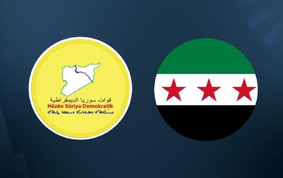 حکومت الجولانی در مذاکرات با SDF در پاریس شرکت نخواهد کرد - تحولات جهان اسلام